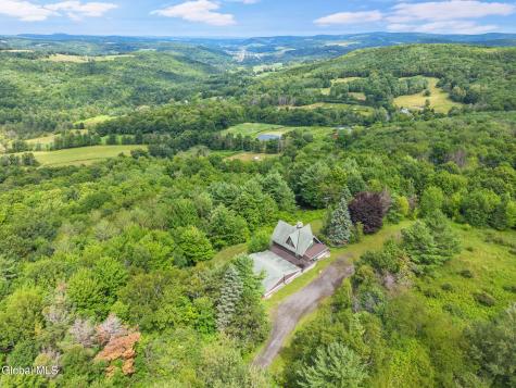 121 Himmel Lane Richmondville NY 12149
