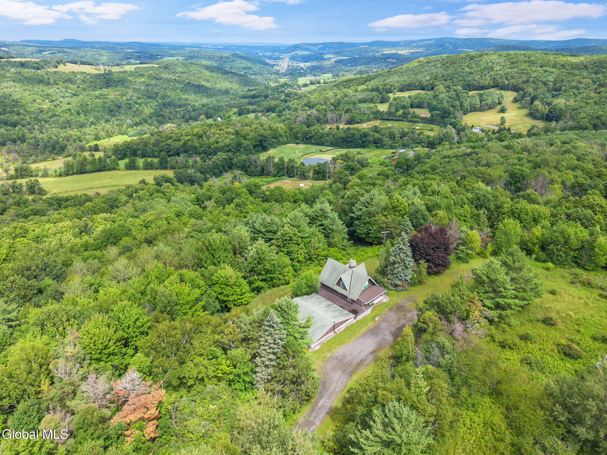 121 Himmel Lane Richmondville NY 12149