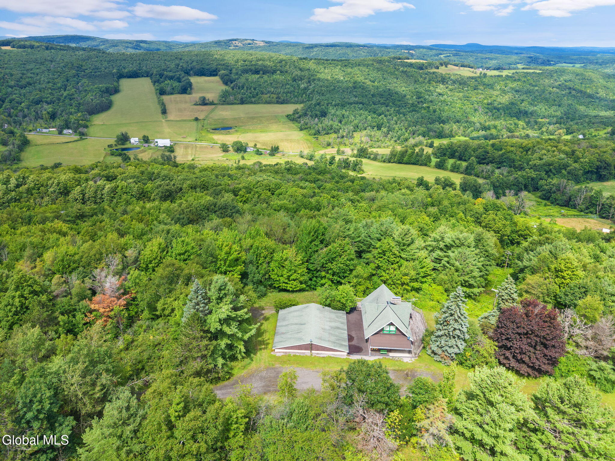 121 Himmel Lane Richmondville NY 12149