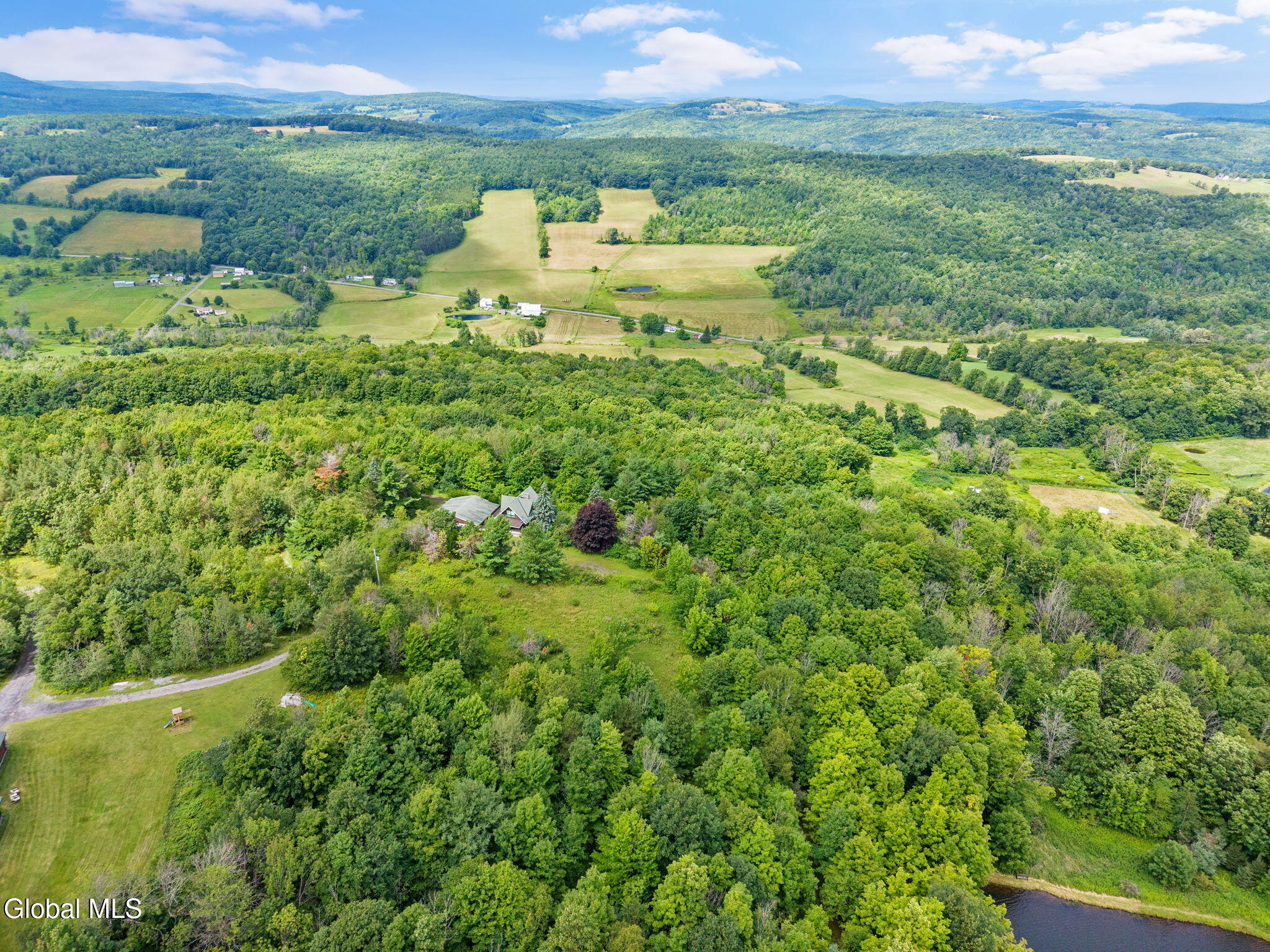 121 Himmel Lane Richmondville NY 12149