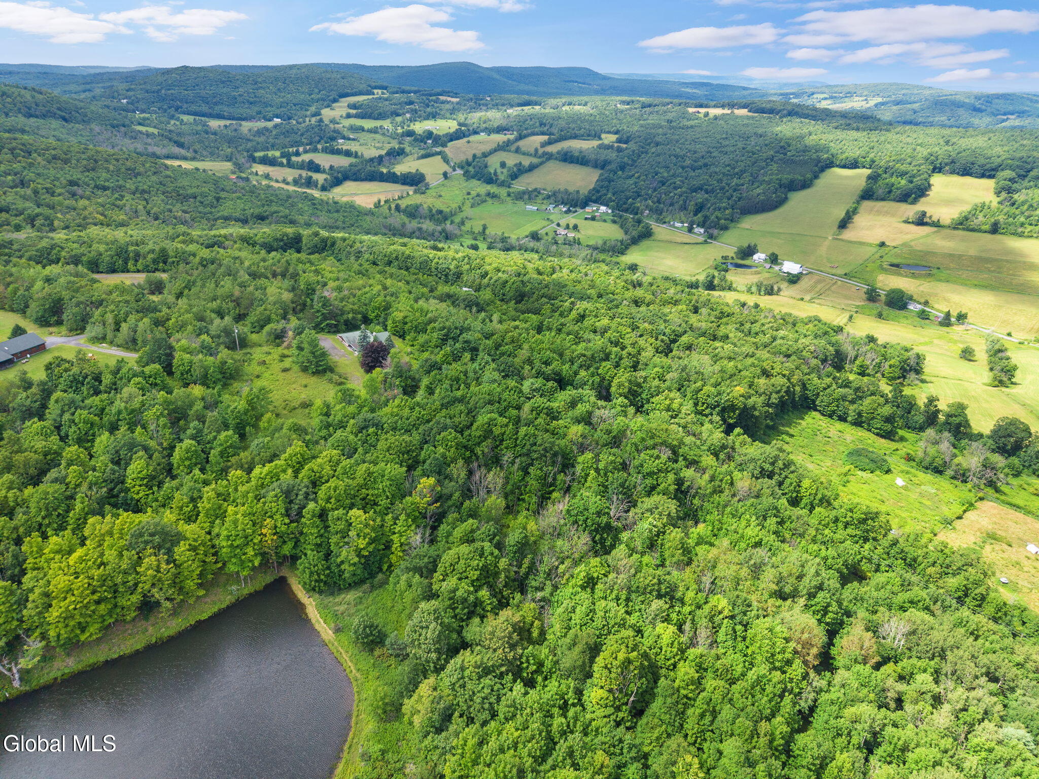 121 Himmel Lane Richmondville NY 12149