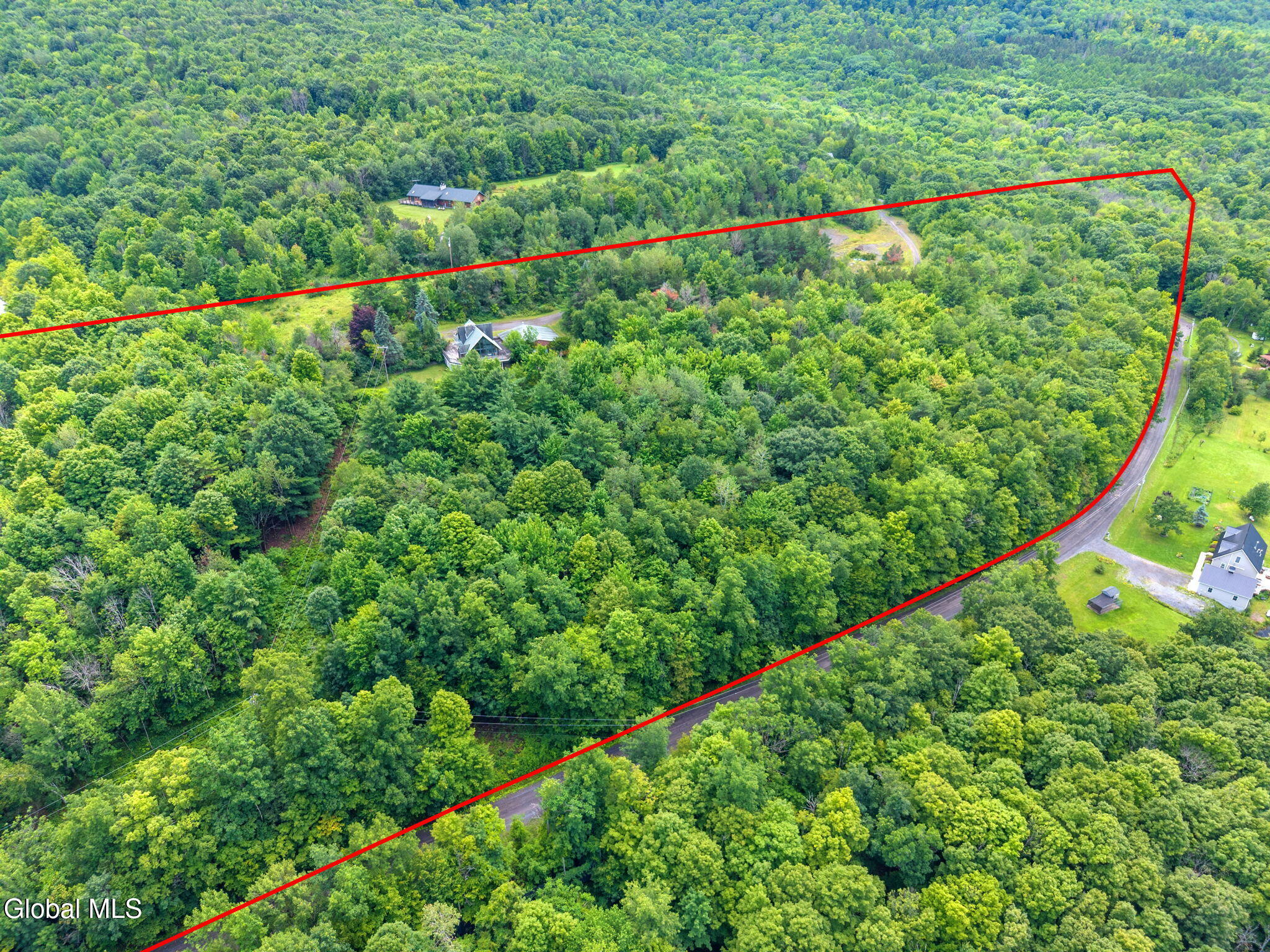 121 Himmel Lane Richmondville NY 12149