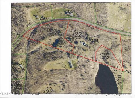 121 Himmel Lane Richmondville NY 12149