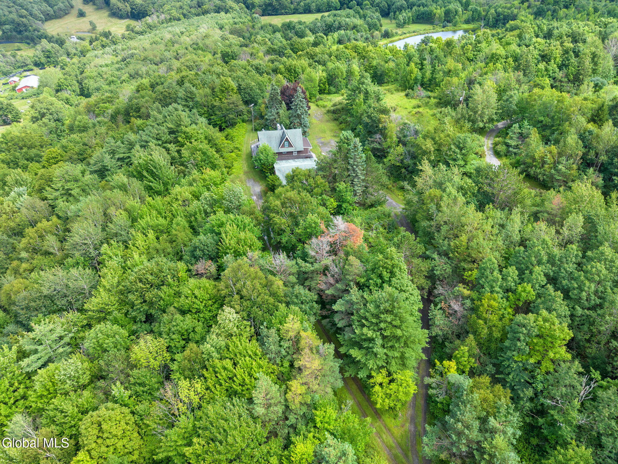 121 Himmel Lane Richmondville NY 12149