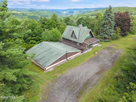 121 Himmel Lane Richmondville NY 12149