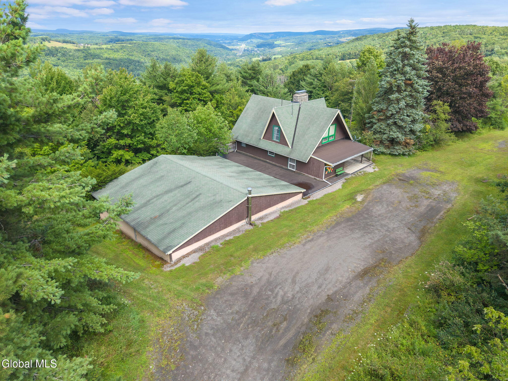 121 Himmel Lane Richmondville NY 12149