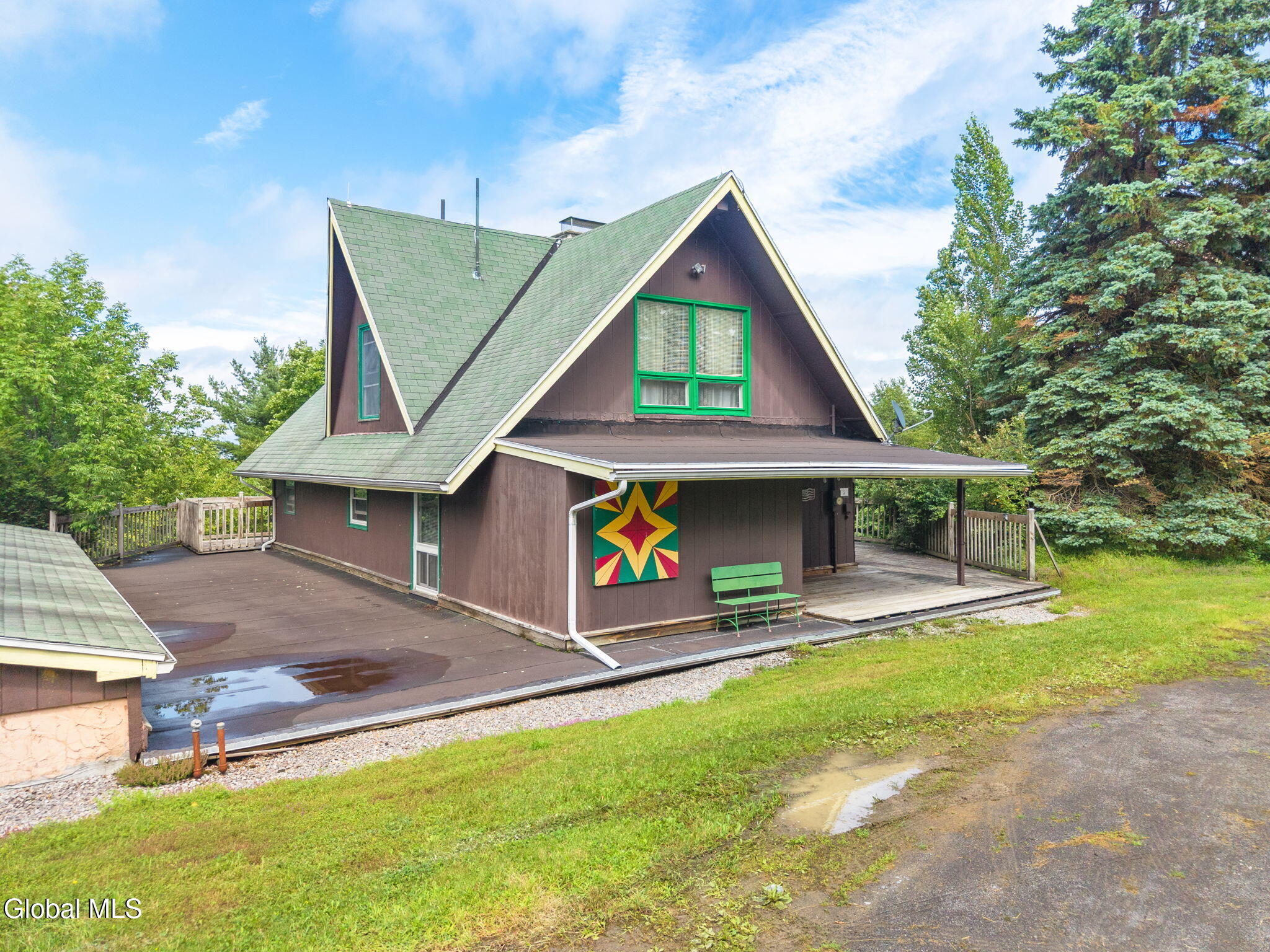 121 Himmel Lane Richmondville NY 12149