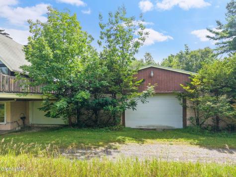 121 Himmel Lane Richmondville NY 12149