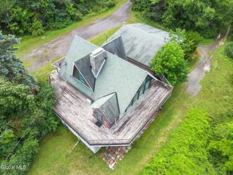 121 Himmel Lane Richmondville NY 12149