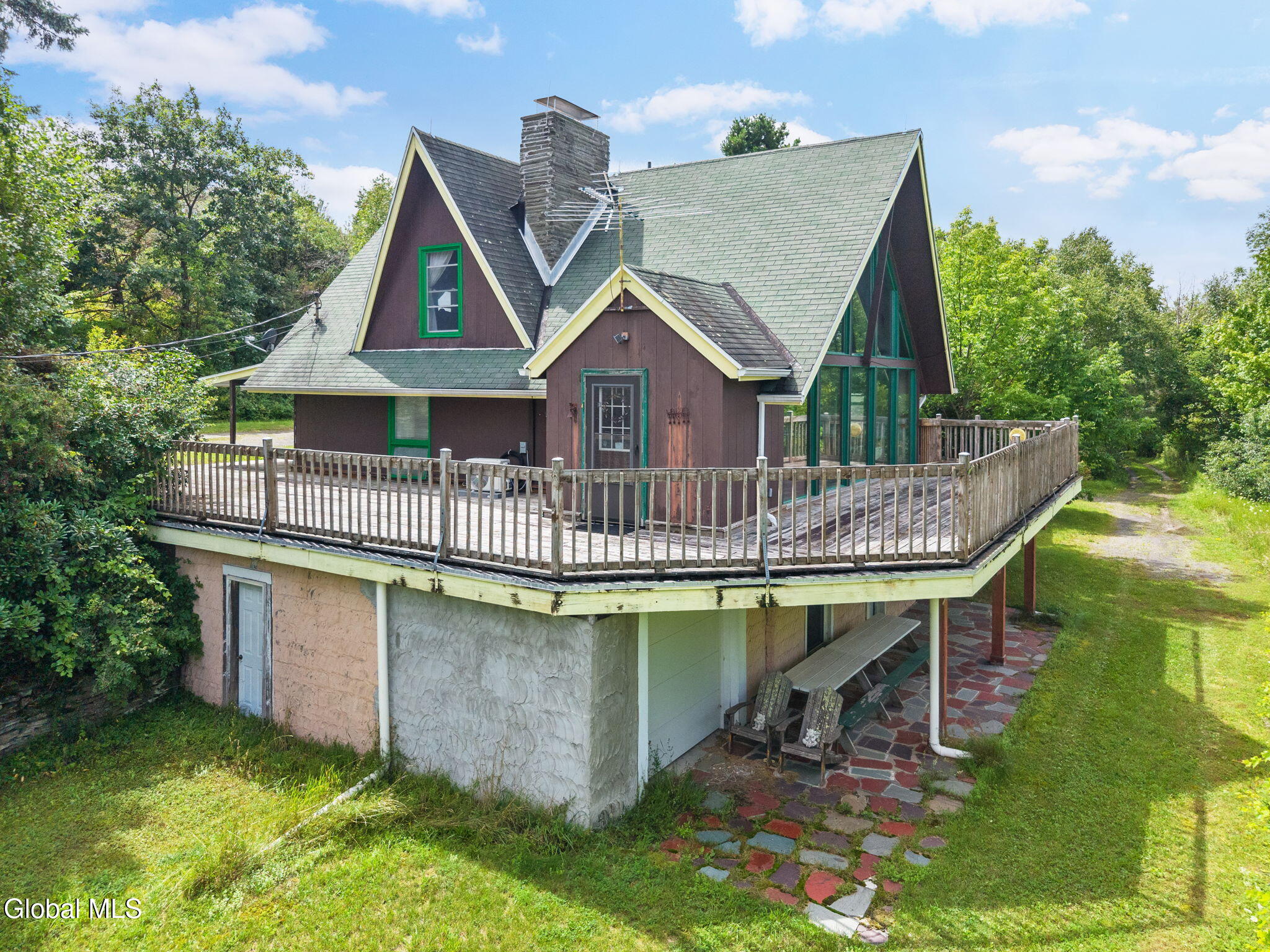 121 Himmel Lane Richmondville NY 12149