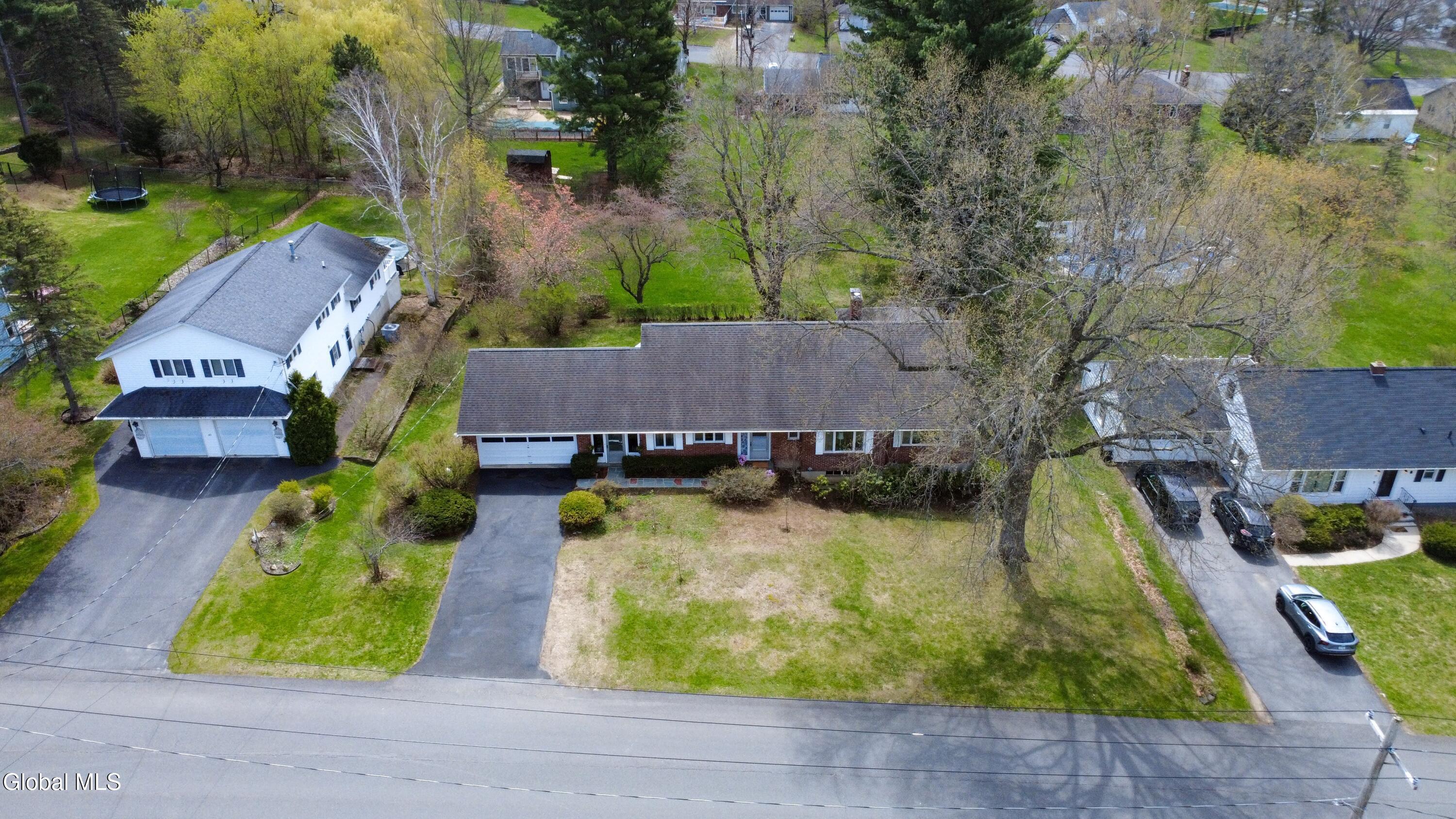 43 Coolidge Road Amsterdam NY 12010