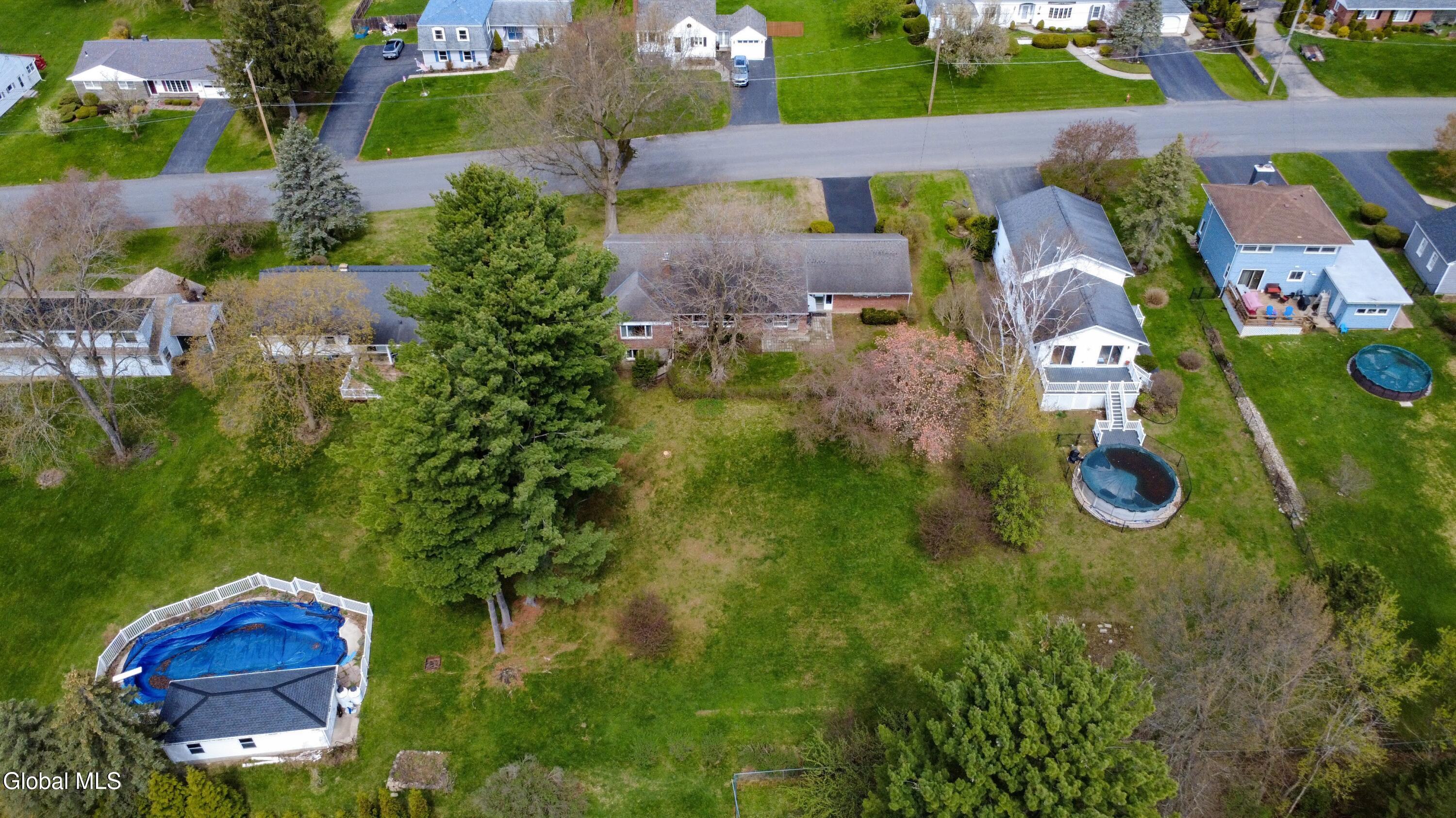 43 Coolidge Road Amsterdam NY 12010