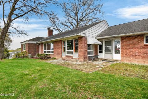 43 Coolidge Road Amsterdam NY 12010