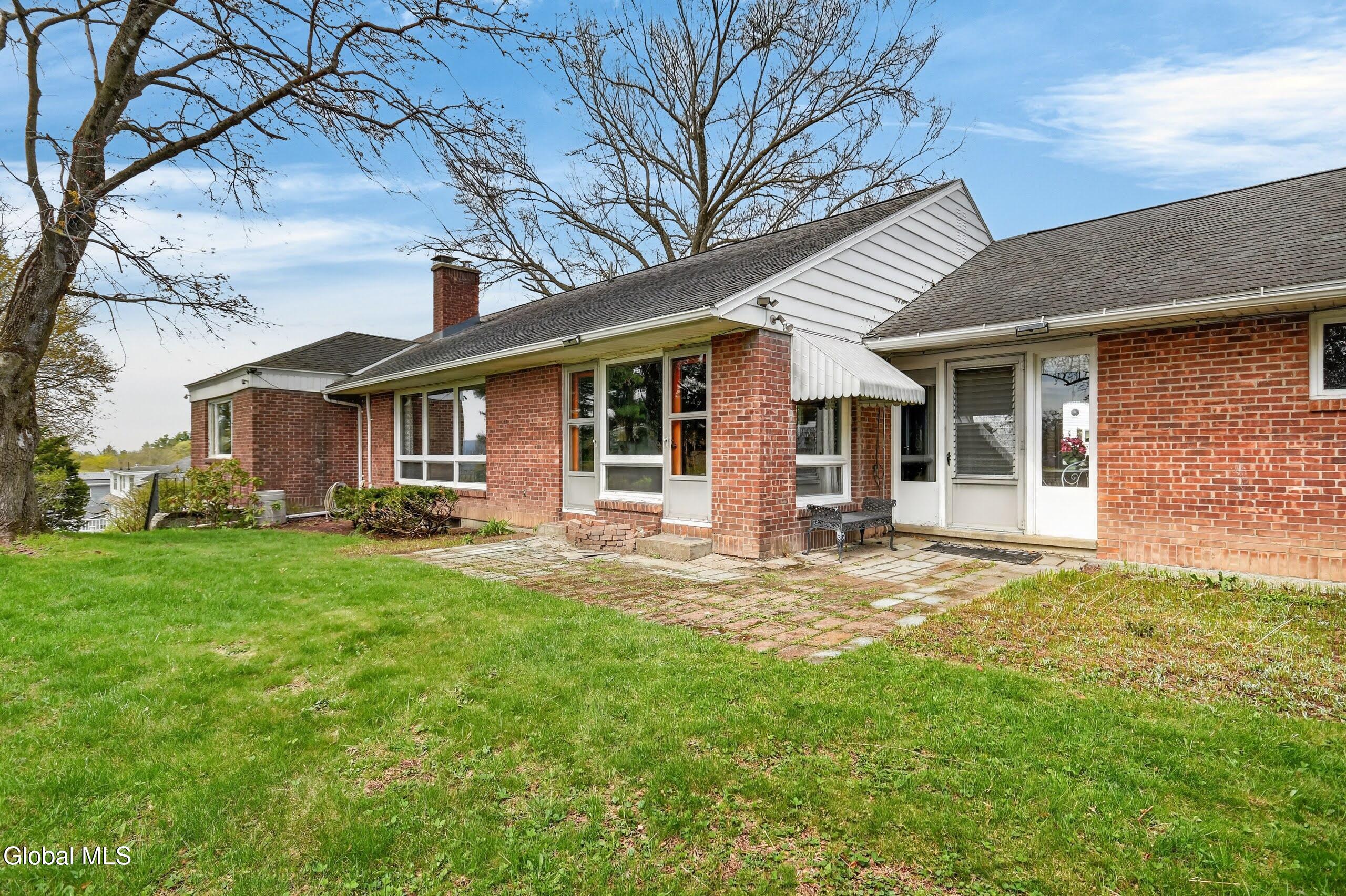 43 Coolidge Road Amsterdam NY 12010