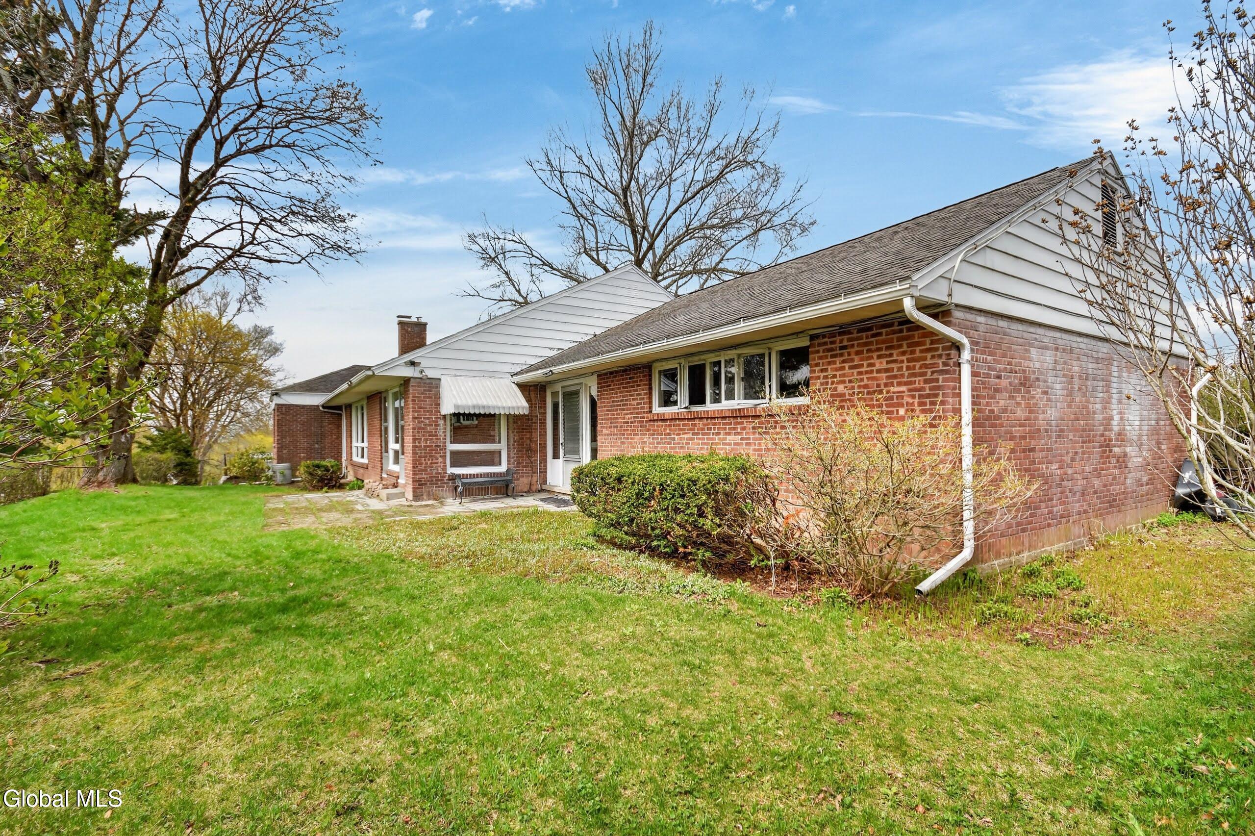 43 Coolidge Road Amsterdam NY 12010