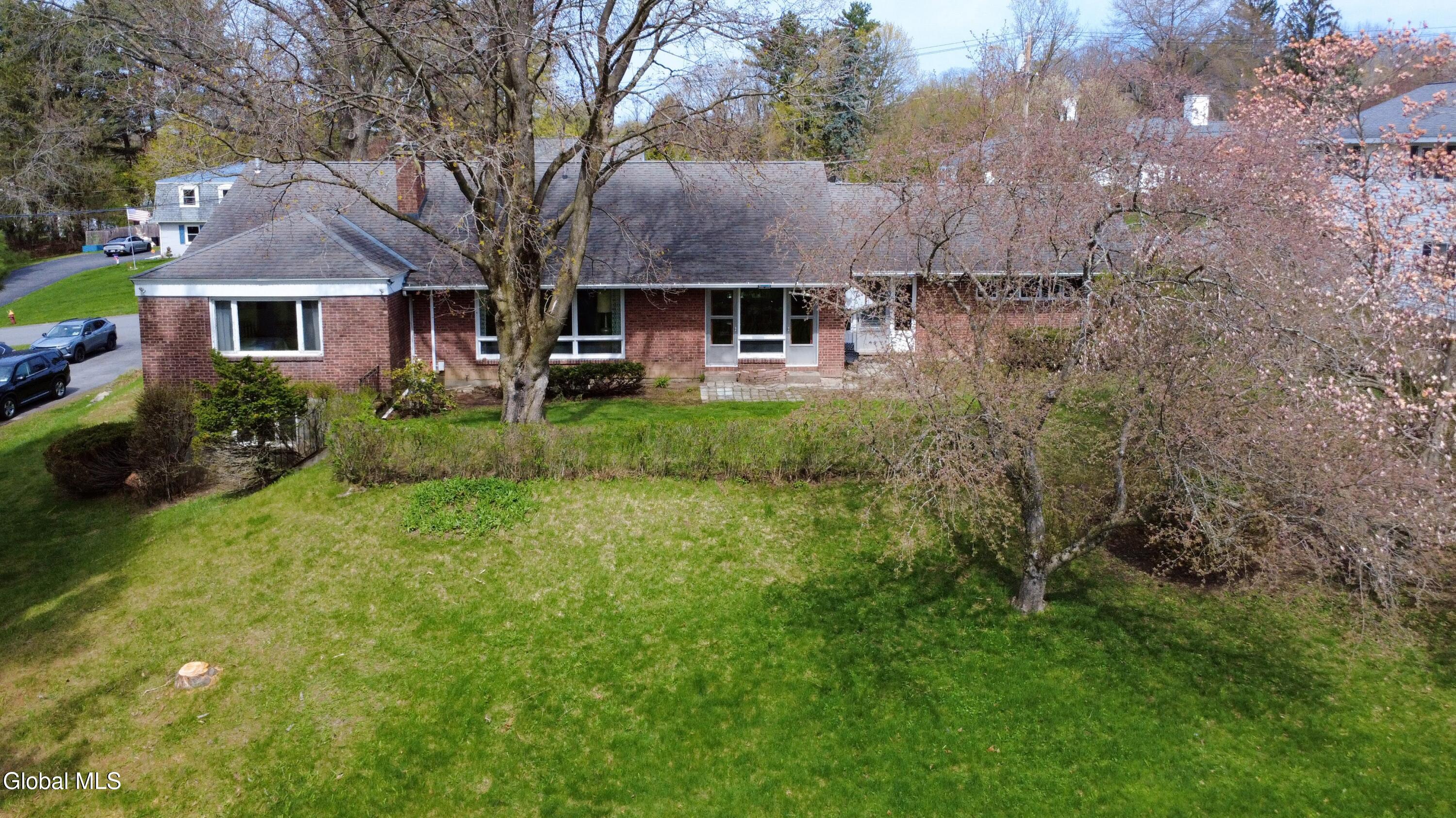 43 Coolidge Road Amsterdam NY 12010