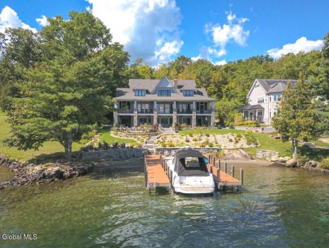 3236 Lake Shore Drive Lake George NY 12845