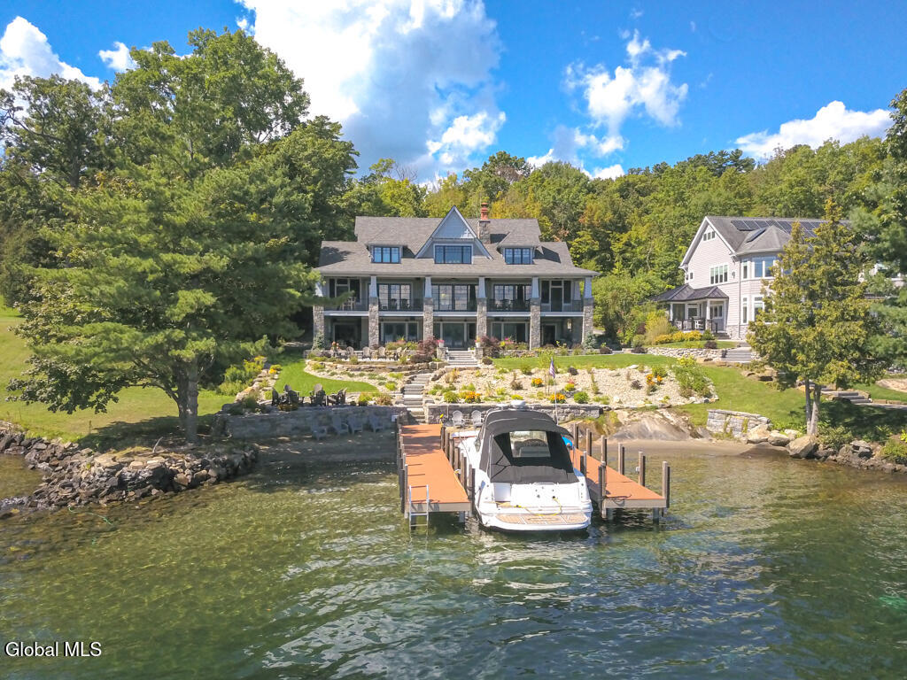 3236 Lake Shore Drive Lake George NY 12845