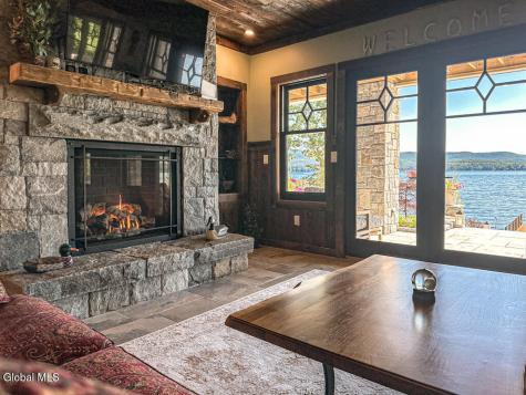 3236 Lake Shore Drive Lake George NY 12845