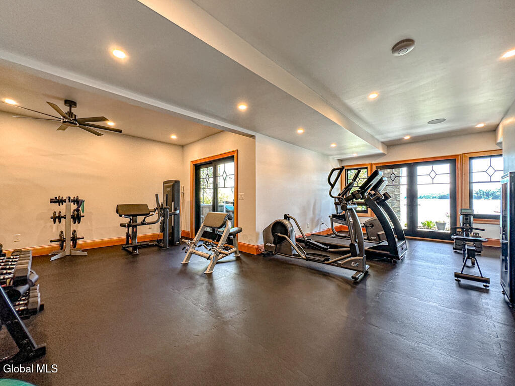 3236 Lake Shore Drive Lake George NY 12845