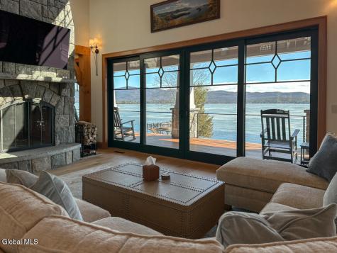 3236 Lake Shore Drive Lake George NY 12845