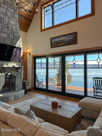 3236 Lake Shore Drive Lake George NY 12845