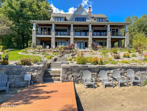3236 Lake Shore Drive Lake George NY 12845