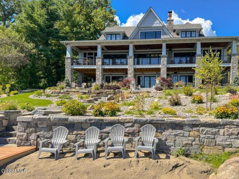 3236 Lake Shore Drive Lake George NY 12845
