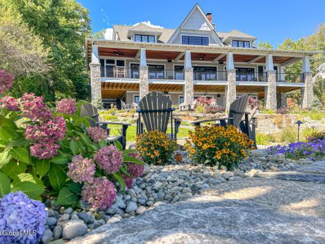 3236 Lake Shore Drive Lake George NY 12845