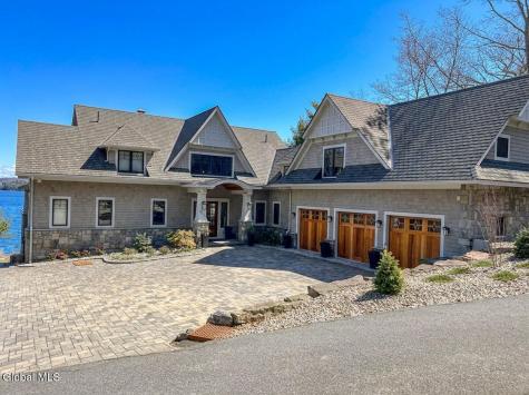 3236 Lake Shore Drive Lake George NY 12845