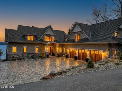 3236 Lake Shore Drive Lake George NY 12845