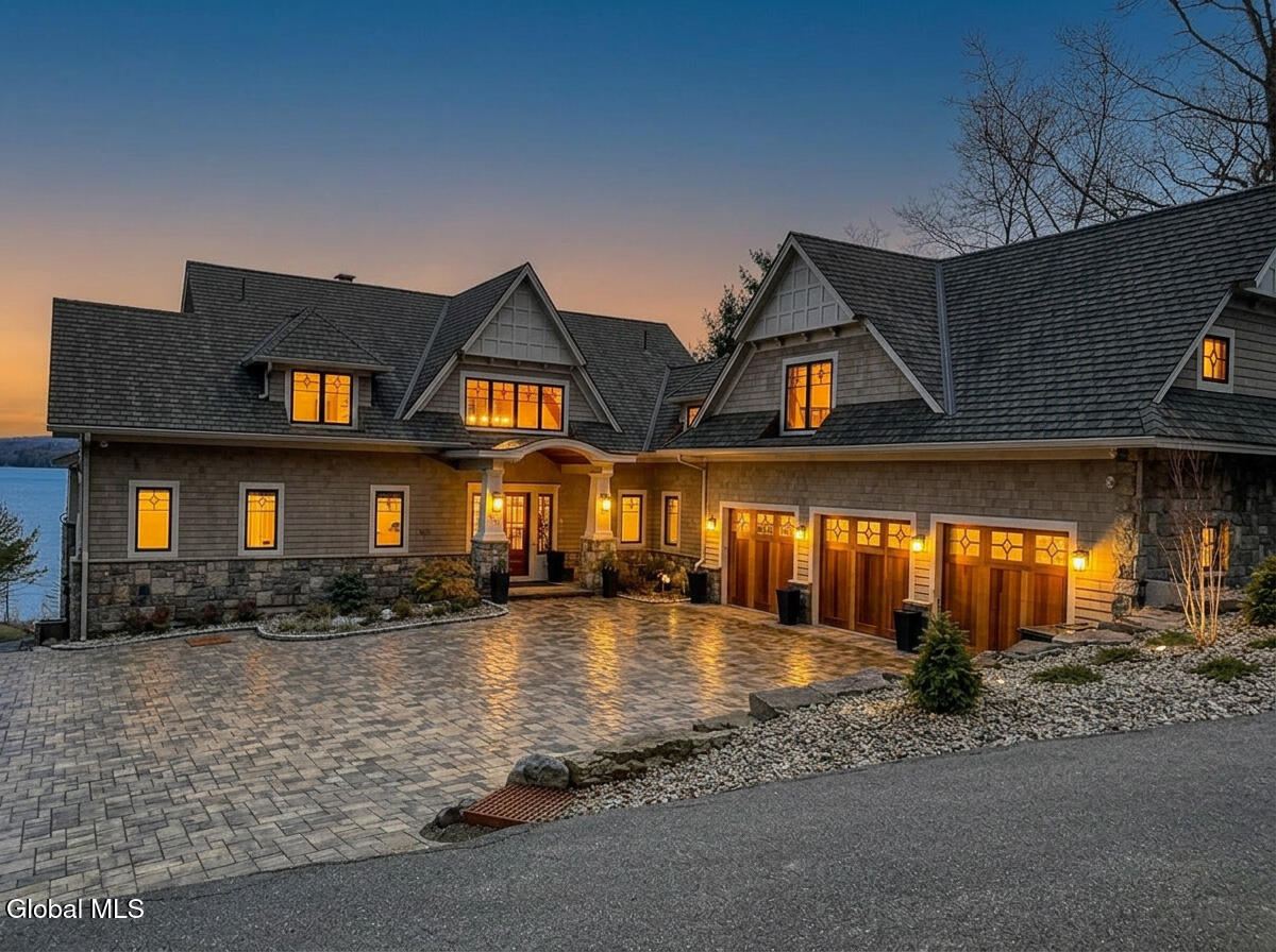 3236 Lake Shore Drive Lake George NY 12845