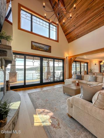 3236 Lake Shore Drive Lake George NY 12845