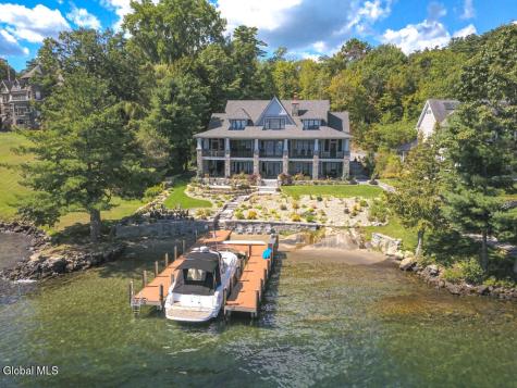 3236 Lake Shore Drive Lake George NY 12845