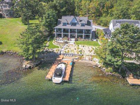 3236 Lake Shore Drive Lake George NY 12845