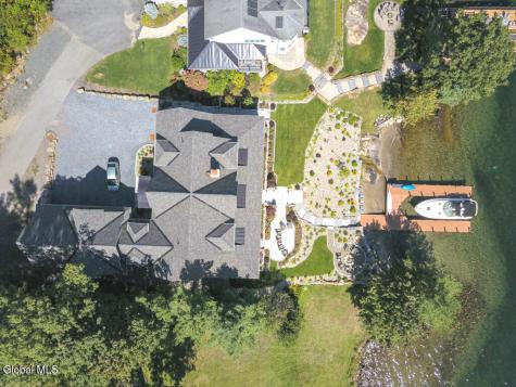 3236 Lake Shore Drive Lake George NY 12845