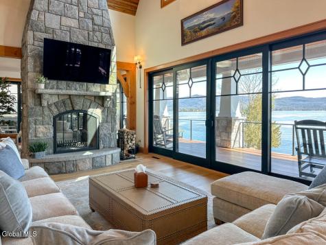 3236 Lake Shore Drive Lake George NY 12845