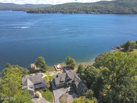 3236 Lake Shore Drive Lake George NY 12845