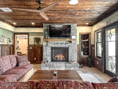 3236 Lake Shore Drive Lake George NY 12845