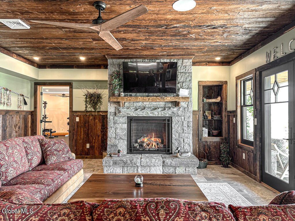 3236 Lake Shore Drive Lake George NY 12845