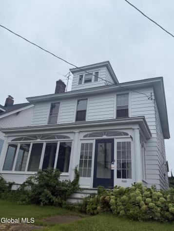 35 Terrace Avenue Albany NY 12203