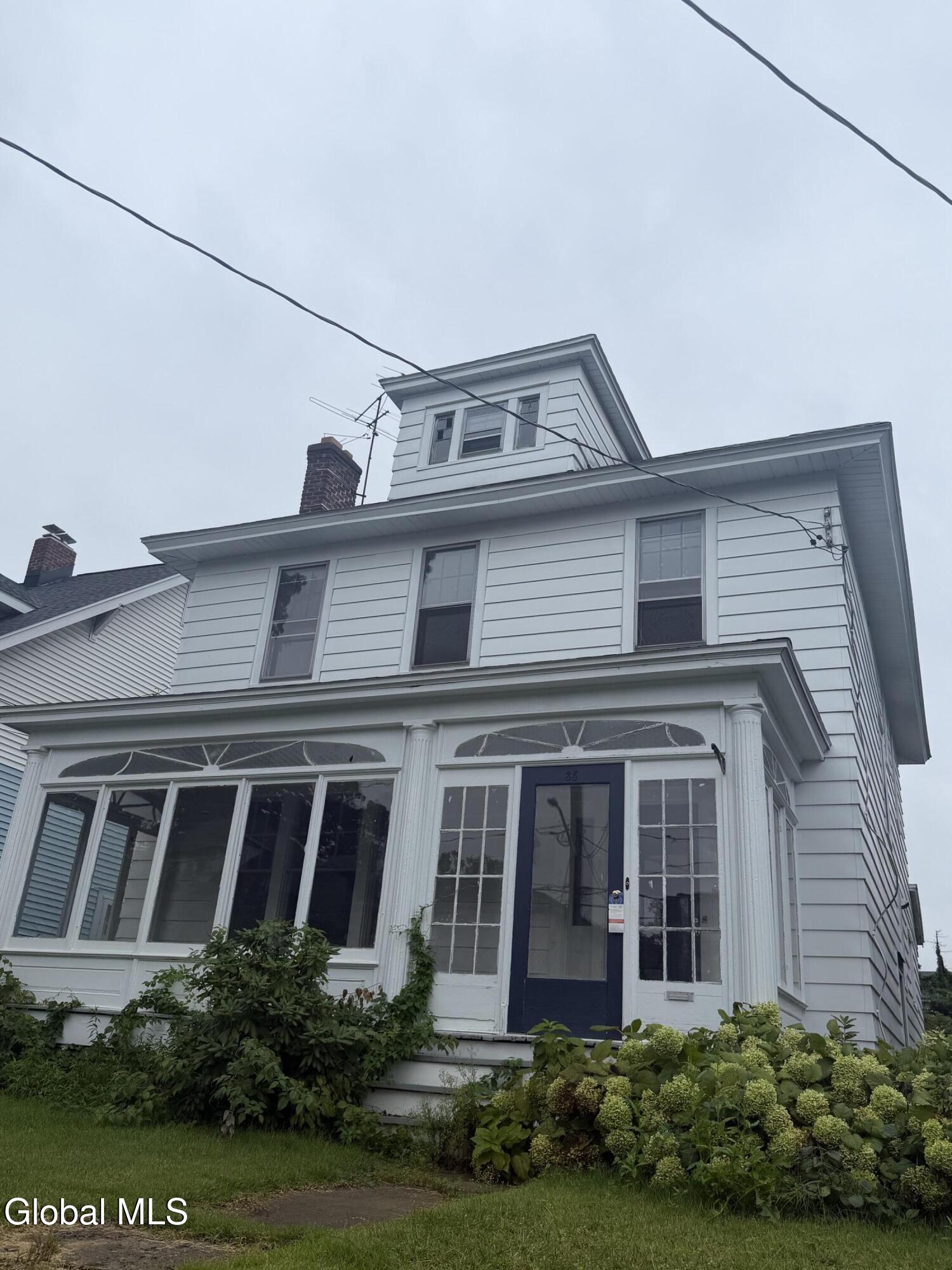 35 Terrace Avenue Albany NY 12203