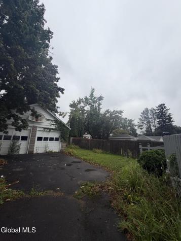 35 Terrace Avenue Albany NY 12203