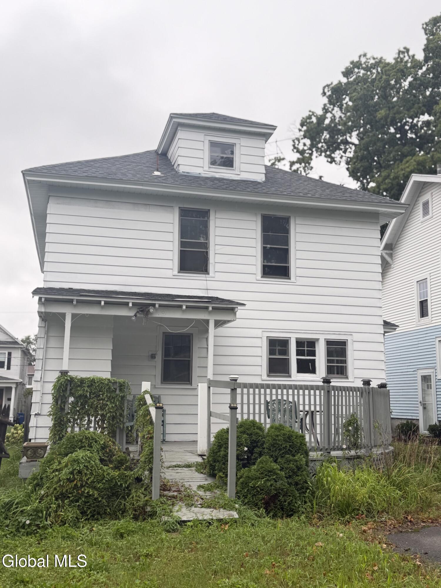 35 Terrace Avenue Albany NY 12203