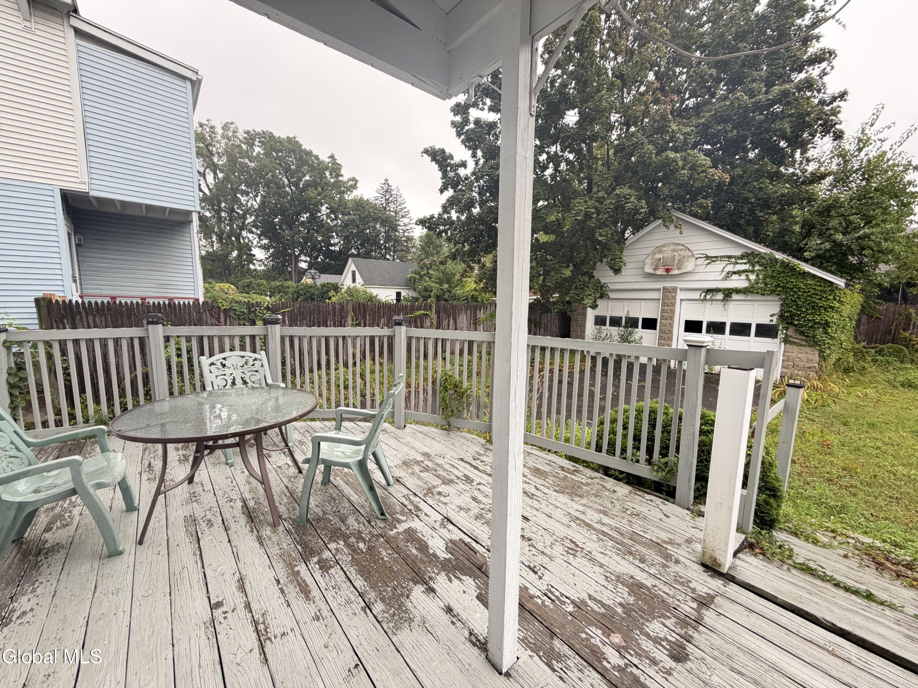 35 Terrace Avenue Albany NY 12203