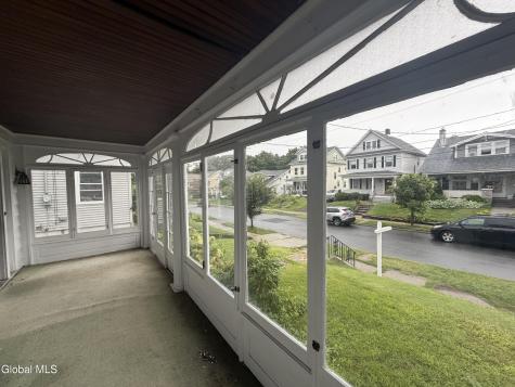 35 Terrace Avenue Albany NY 12203