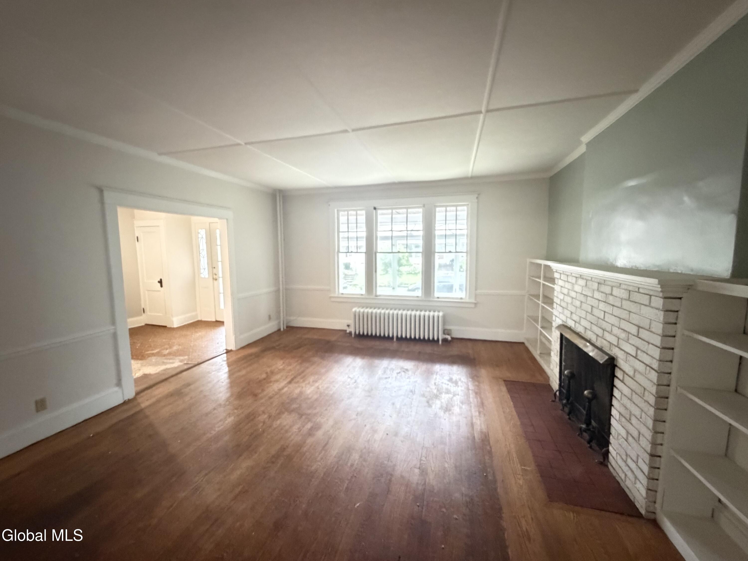 35 Terrace Avenue Albany NY 12203