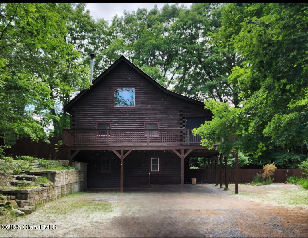 636 Spier Falls Road Corinth NY 12822