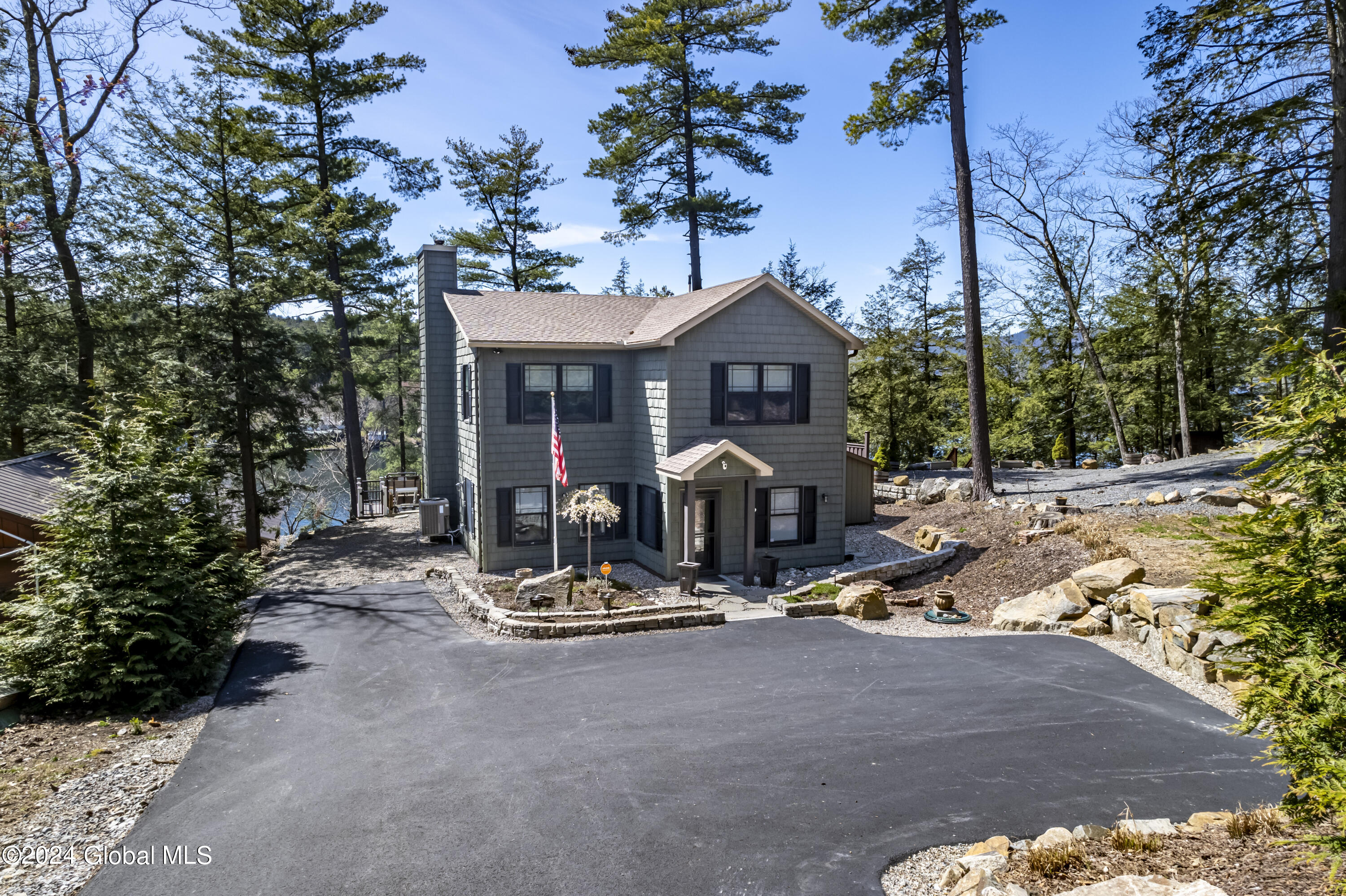 2934 State Route 9l Lake George NY 12845