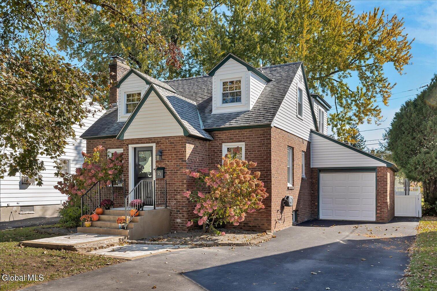 21 Crannell Avenue Delmar NY 12054